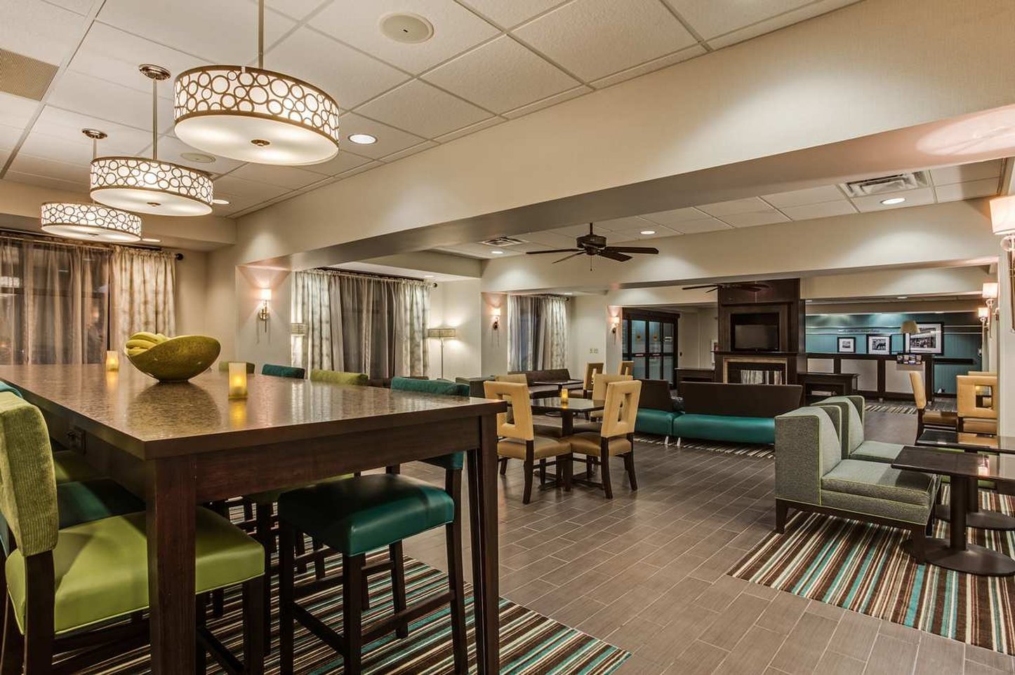 Hampton Inn Clearfield Hampton Inn Clearfield