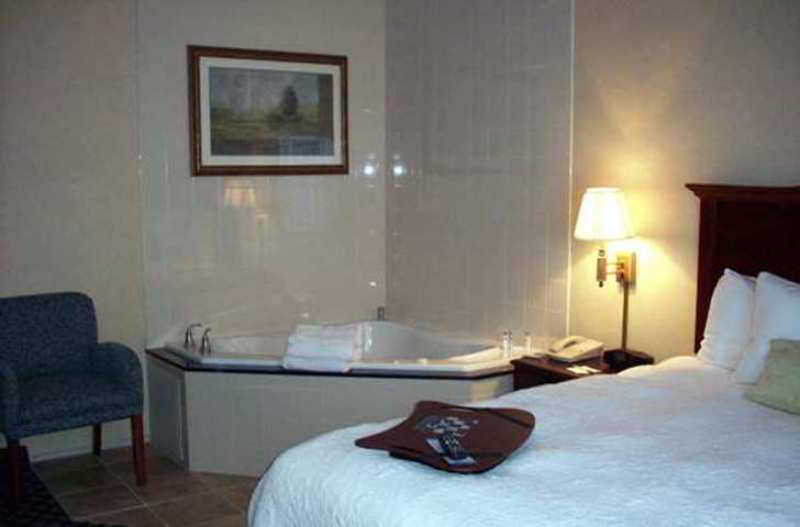 Hampton Inn Clearfield Hampton Inn Clearfield