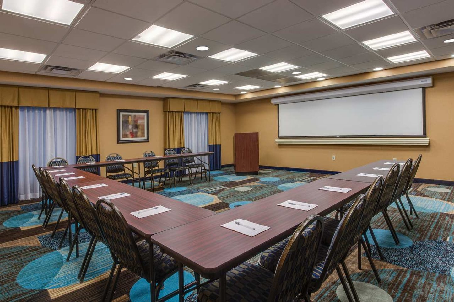 Hampton Inn Clearfield Hampton Inn Clearfield