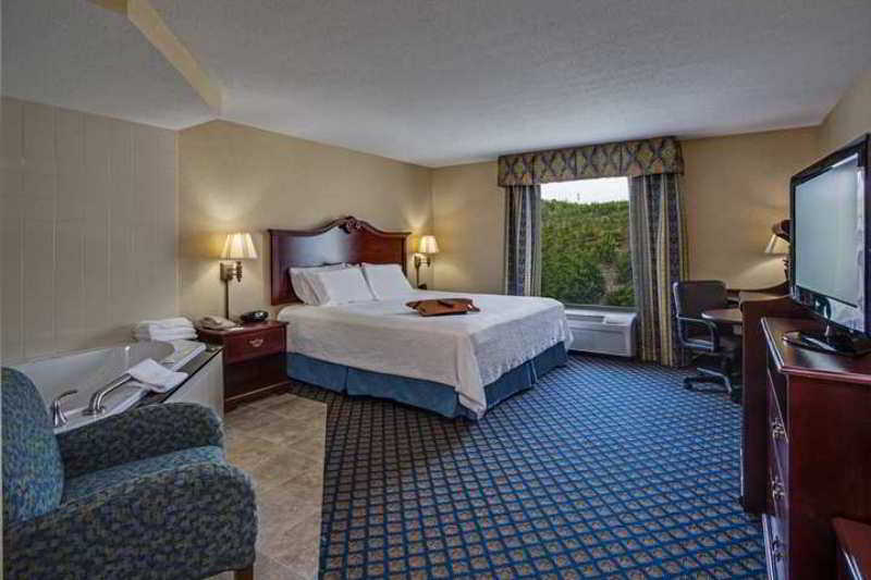 Hampton Inn Clearfield Hampton Inn Clearfield