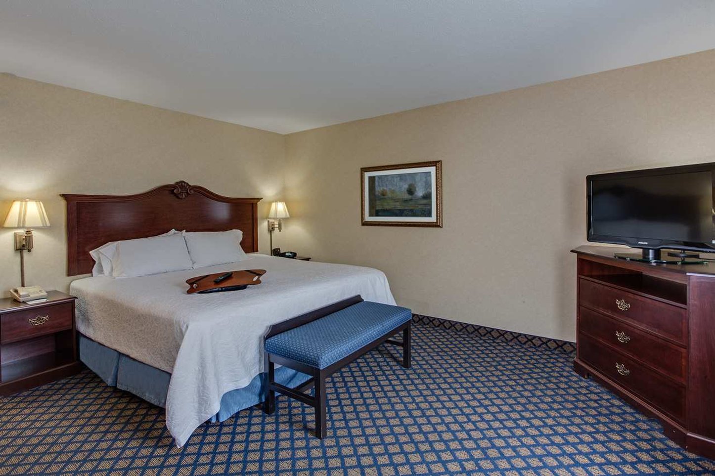 Hampton Inn Clearfield Hampton Inn Clearfield