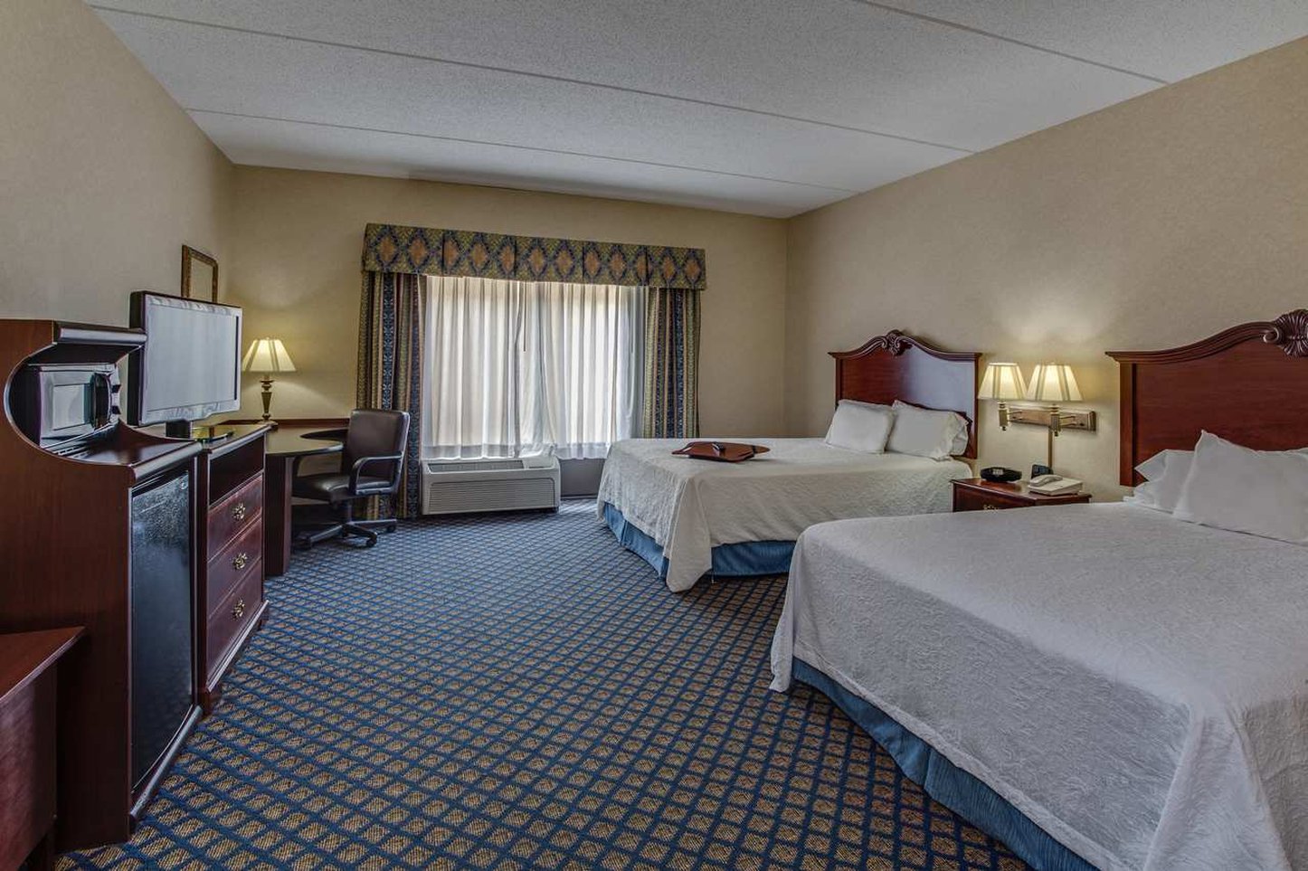 Hampton Inn Clearfield Hampton Inn Clearfield