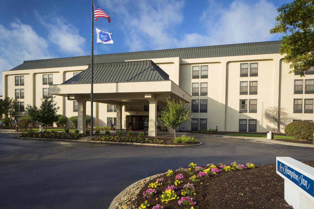 Wingate by Wyndham Cranberry Wingate by Wyndham Cranberry