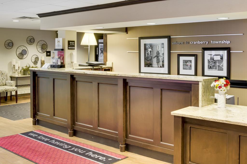 Wingate by Wyndham Cranberry Wingate by Wyndham Cranberry