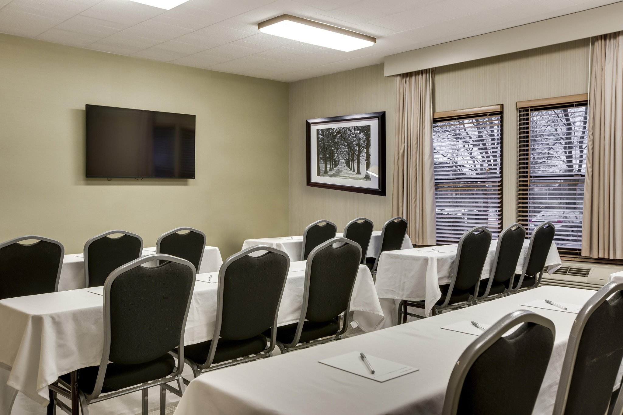 Wingate by Wyndham Cranberry Wingate by Wyndham Cranberry