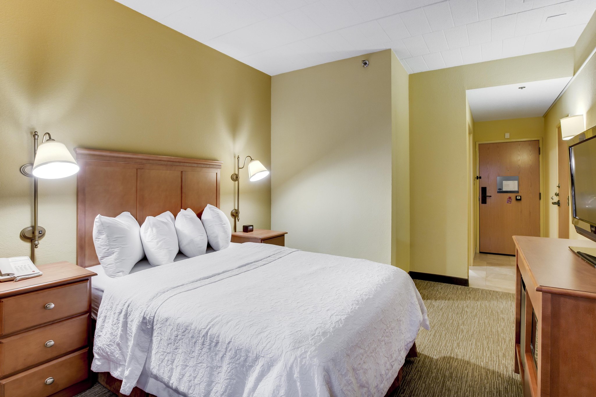 Wingate by Wyndham Cranberry Wingate by Wyndham Cranberry