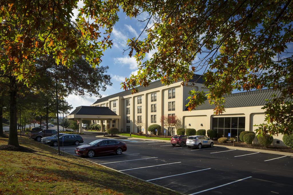 Wingate by Wyndham Cranberry Wingate by Wyndham Cranberry