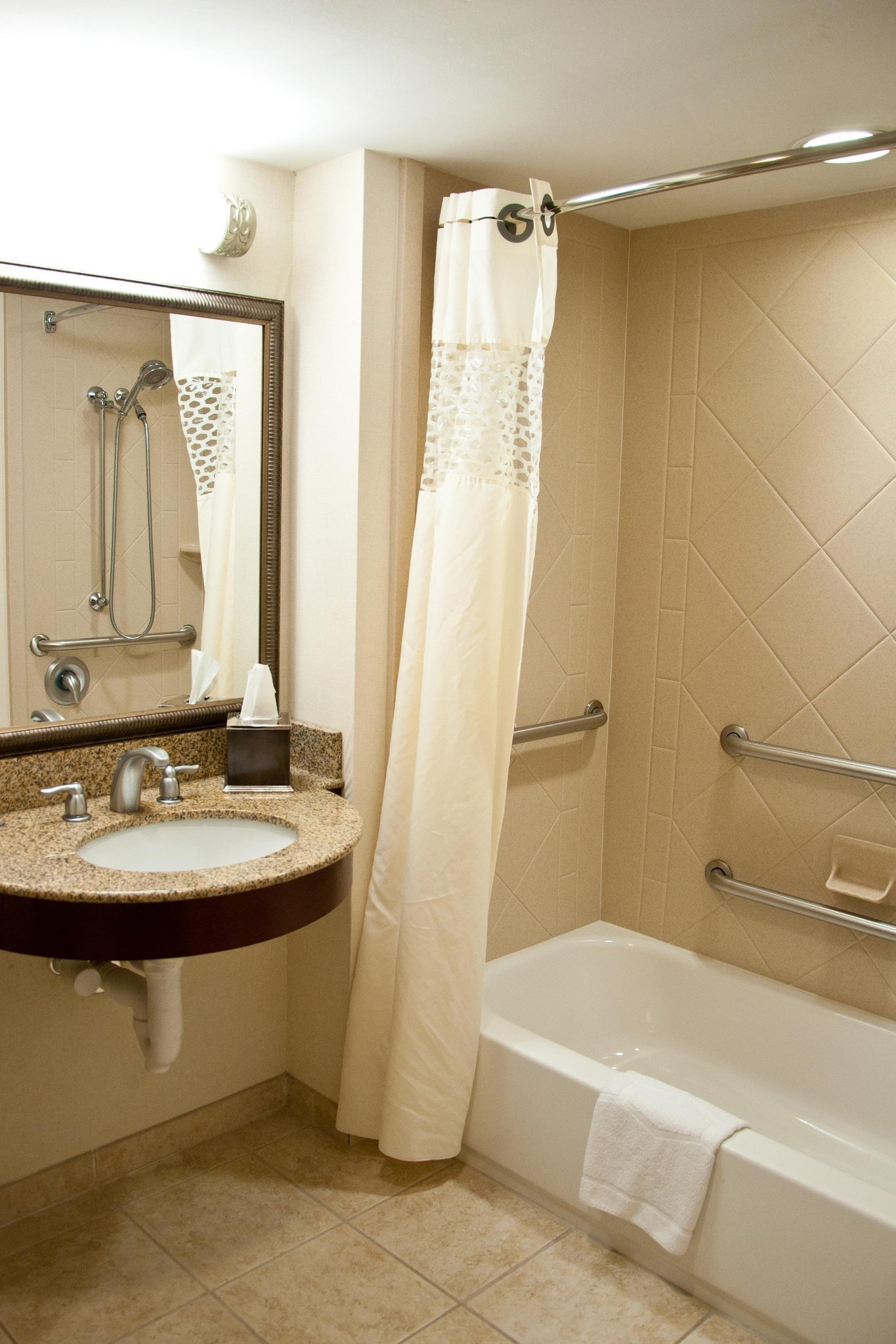 Hampton Inn Doylestown Hampton Inn Doylestown