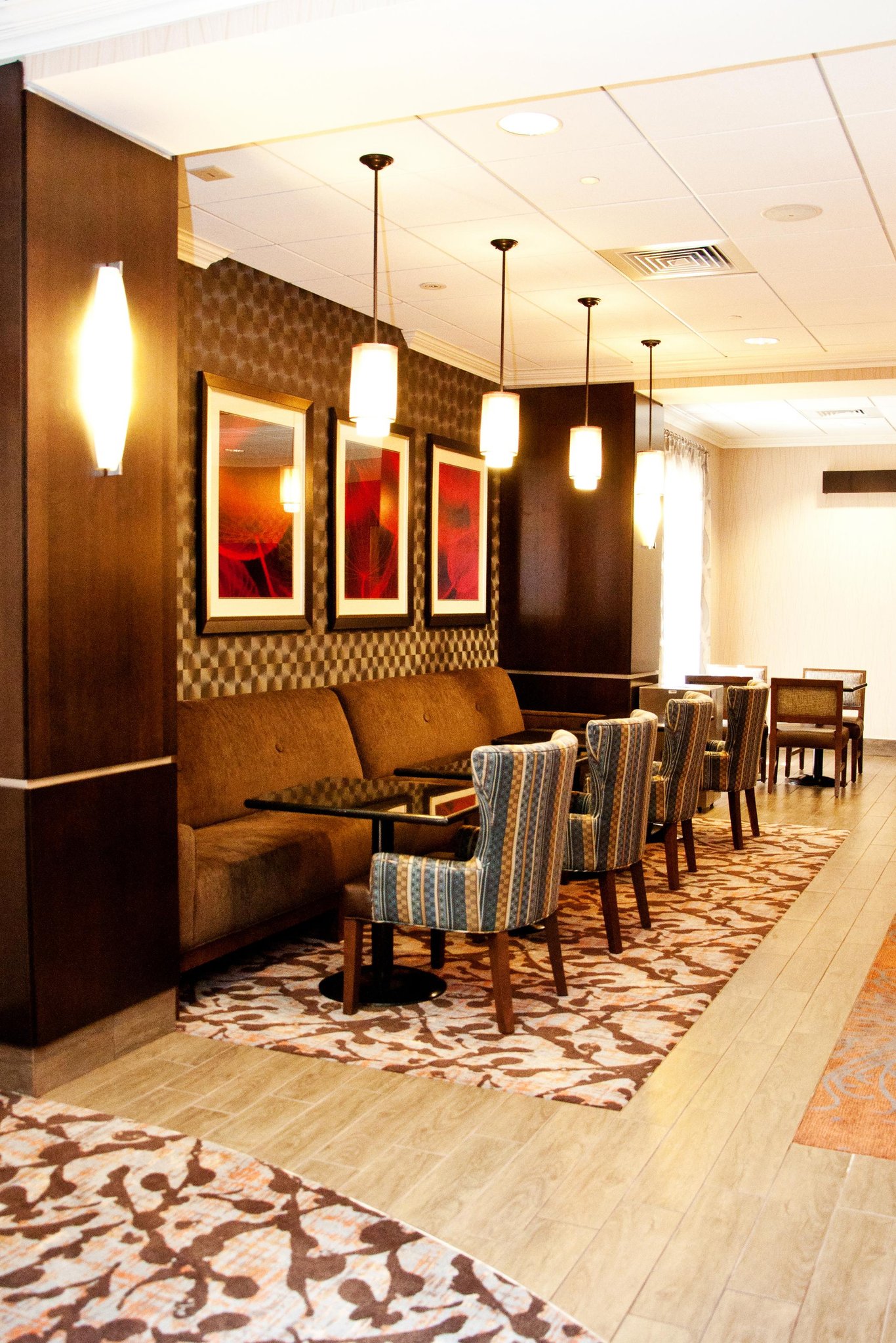 Hampton Inn Doylestown Hampton Inn Doylestown