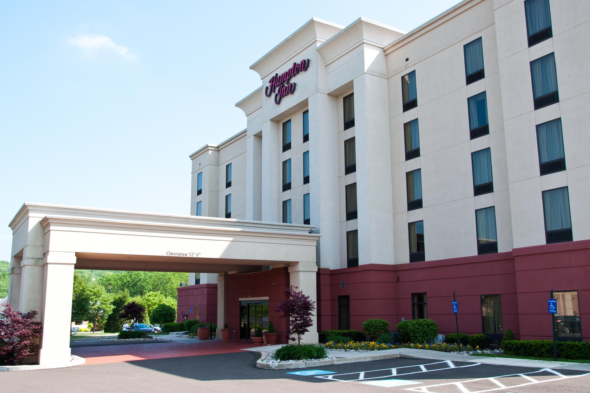 Hampton Inn Doylestown Hampton Inn Doylestown