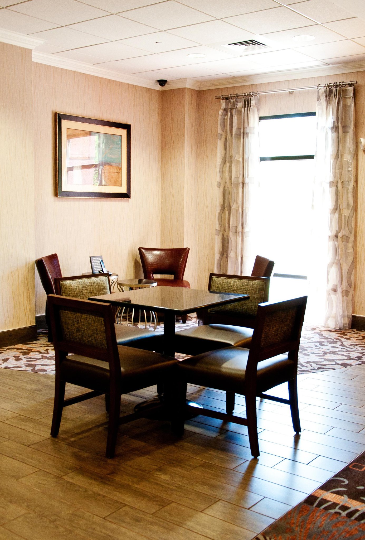 Hampton Inn Doylestown Hampton Inn Doylestown