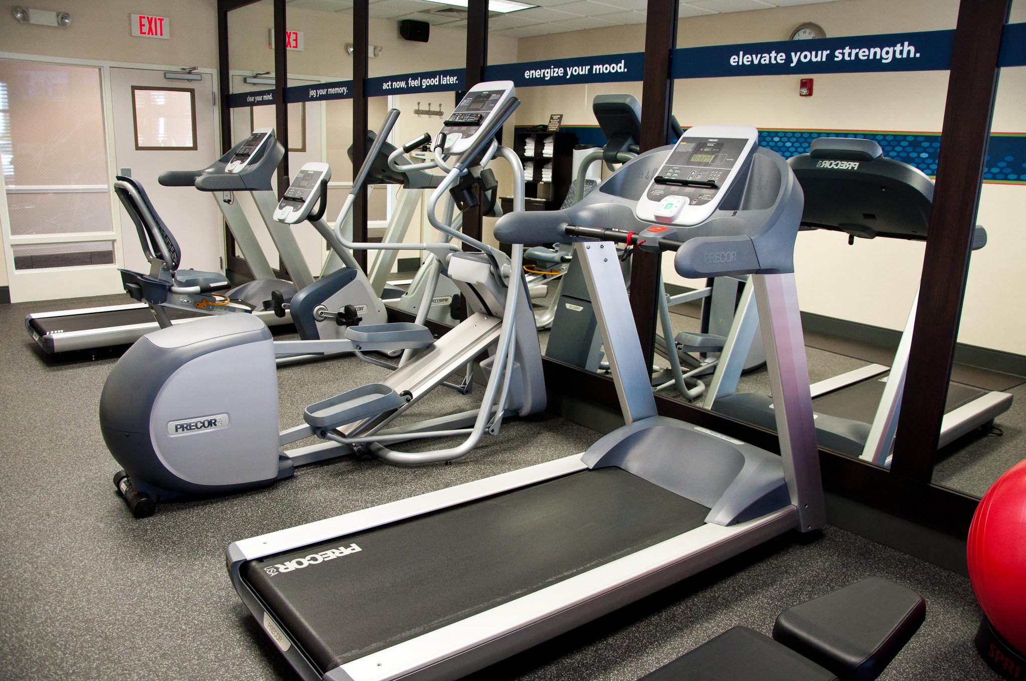Hampton Inn Doylestown Hampton Inn Doylestown