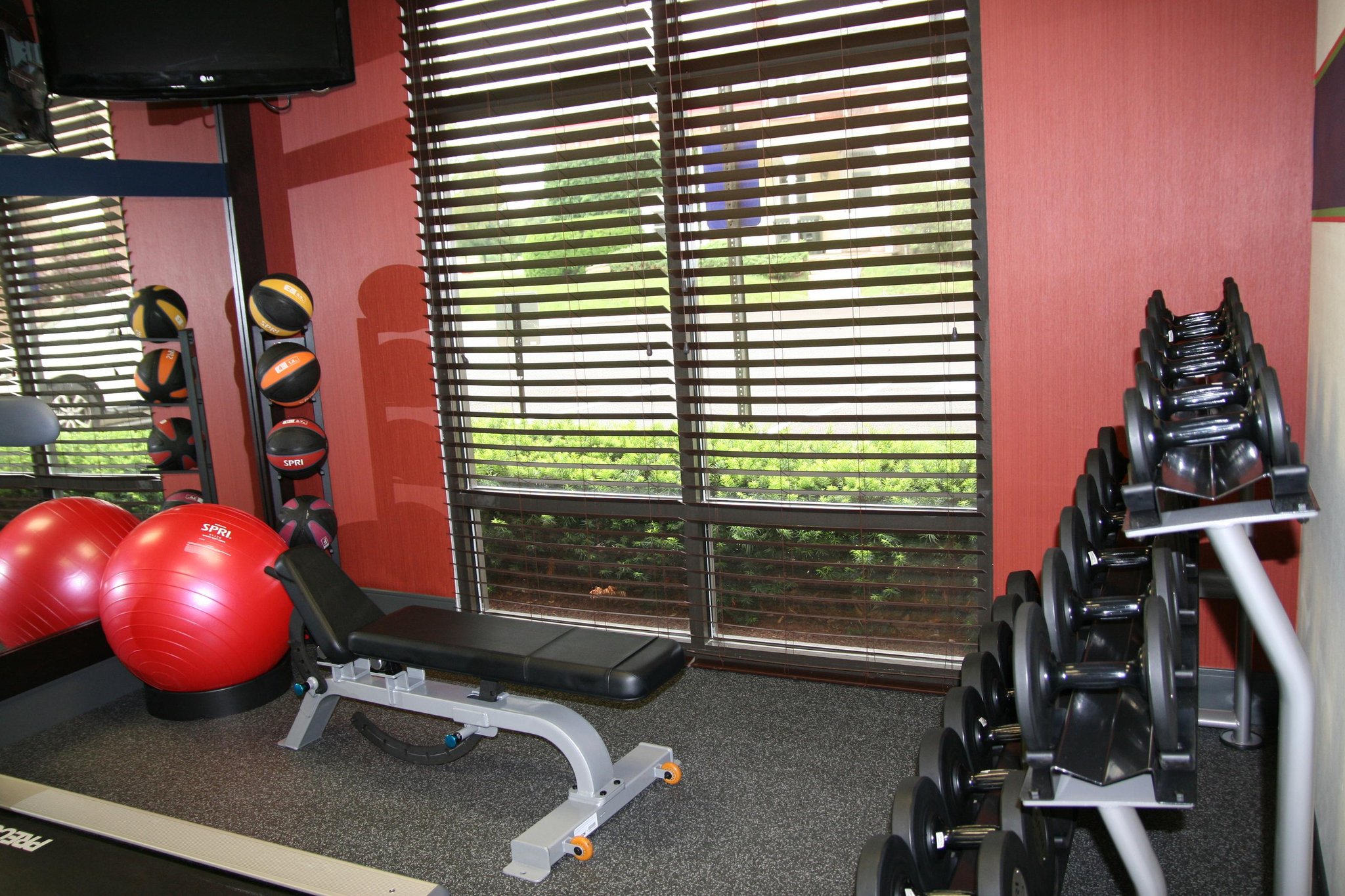 Hampton Inn Doylestown Hampton Inn Doylestown