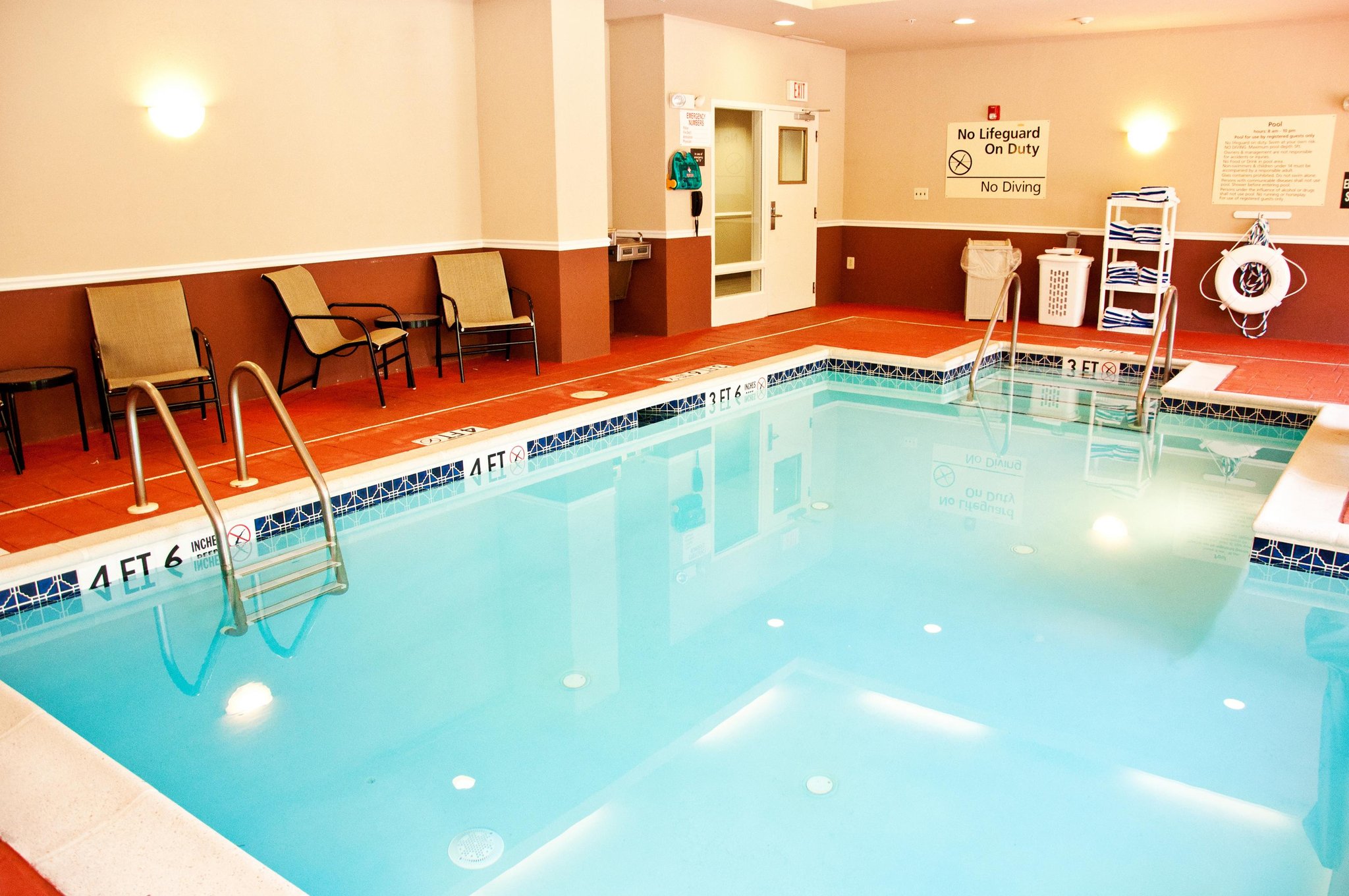 Hampton Inn Doylestown Hampton Inn Doylestown