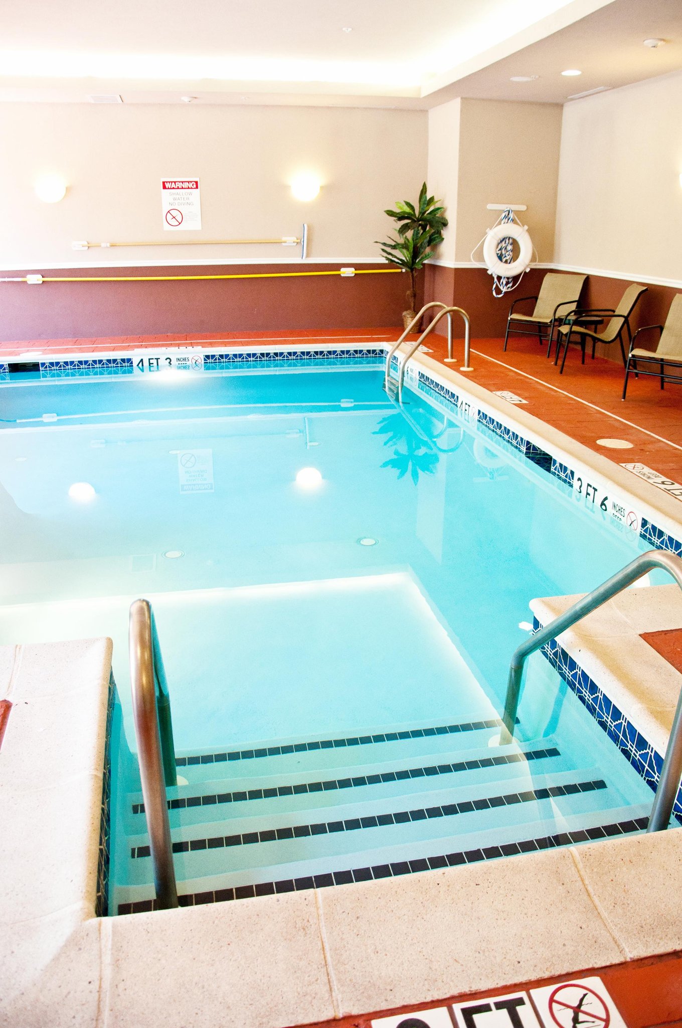 Hampton Inn Doylestown Hampton Inn Doylestown