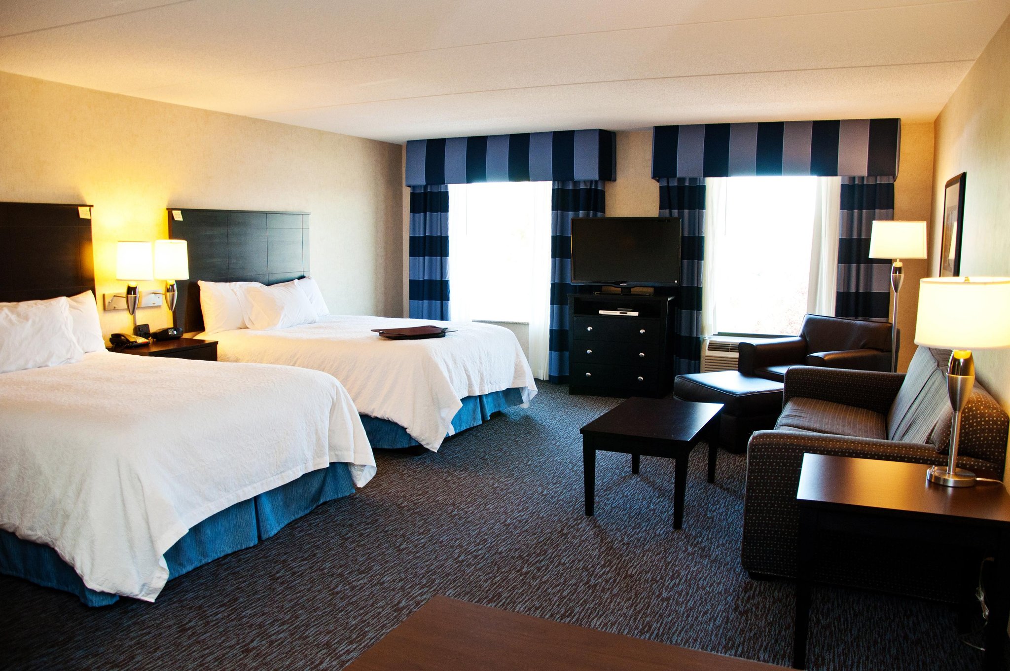 Hampton Inn Doylestown Hampton Inn Doylestown
