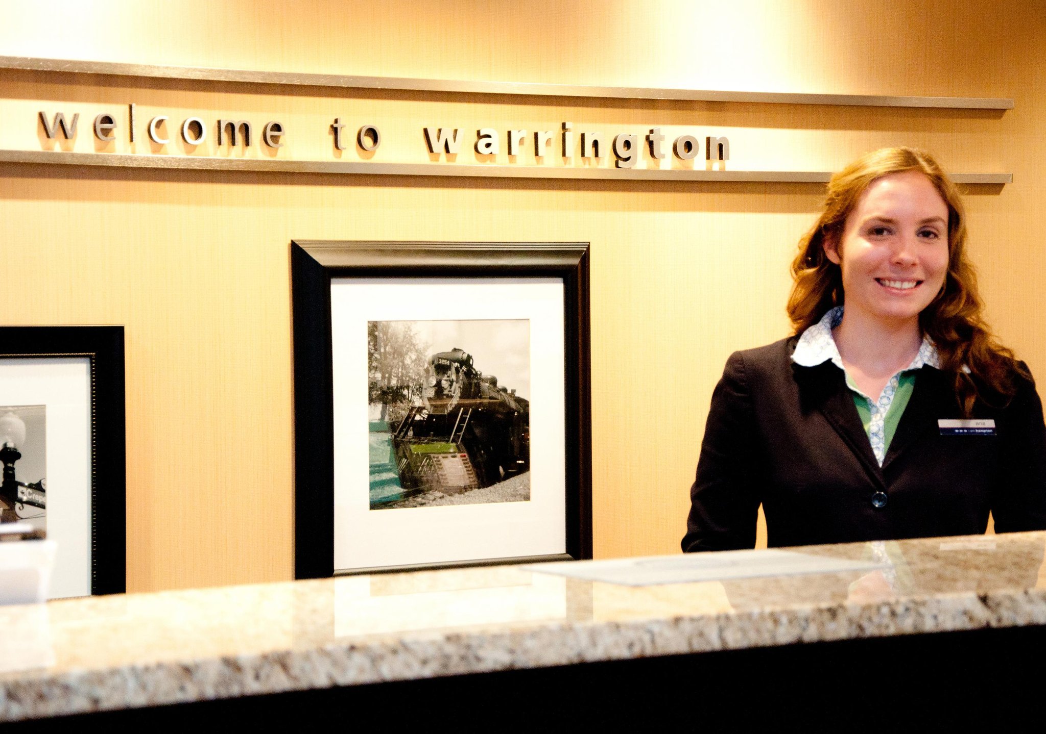 Hampton Inn Doylestown Hampton Inn Doylestown
