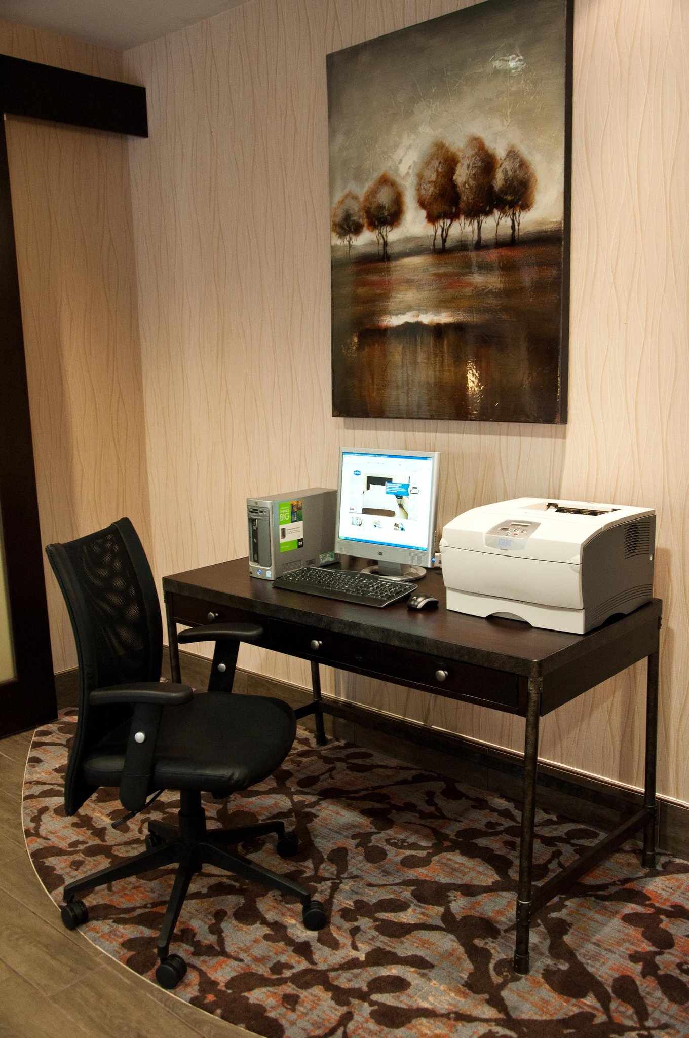 Hampton Inn Doylestown Hampton Inn Doylestown