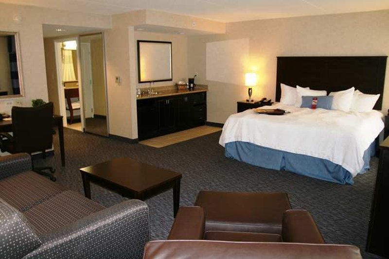 Hampton Inn Doylestown Hampton Inn Doylestown
