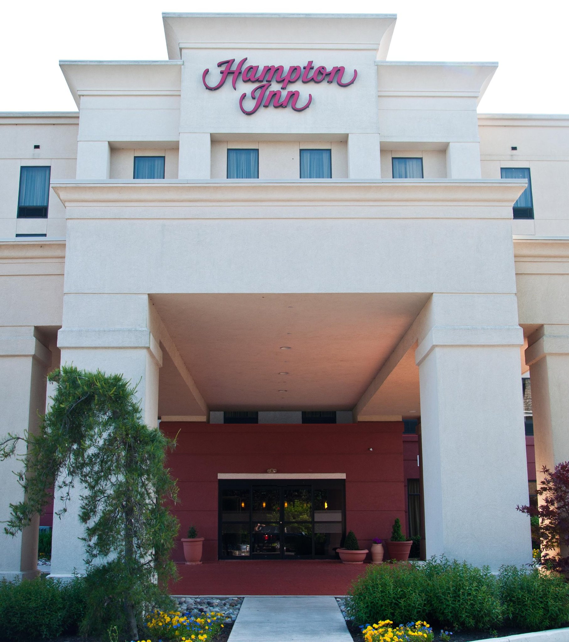 Hampton Inn Doylestown Hampton Inn Doylestown