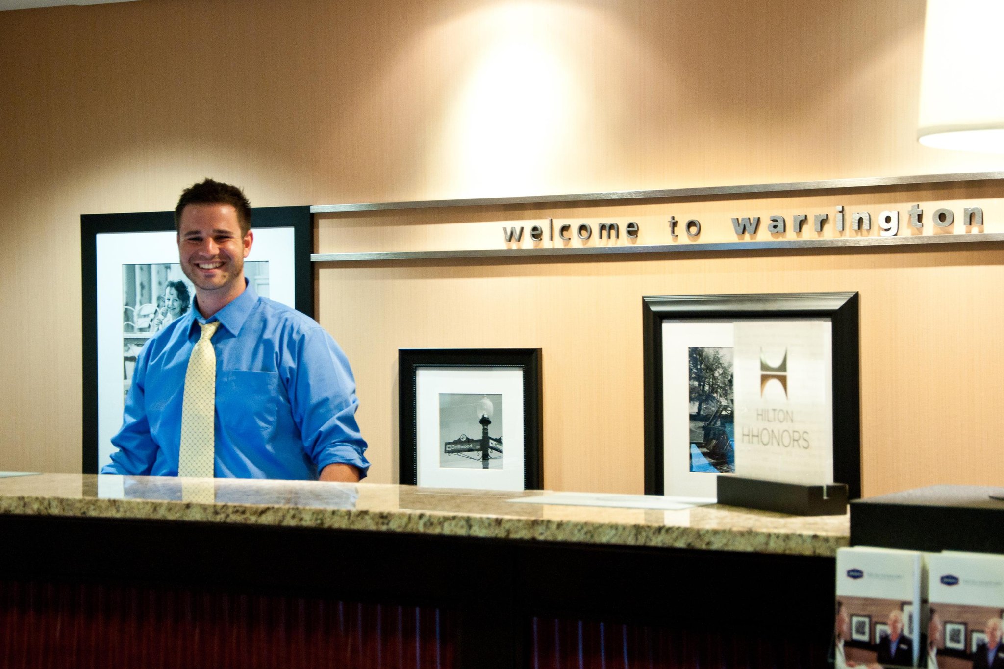 Hampton Inn Doylestown Hampton Inn Doylestown