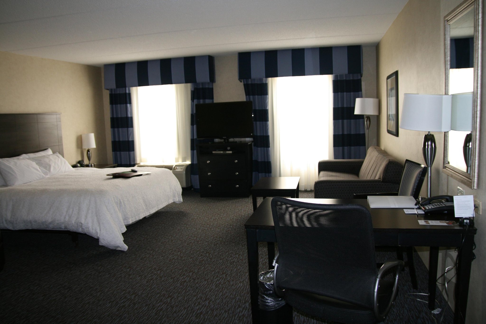 Hampton Inn Doylestown Hampton Inn Doylestown