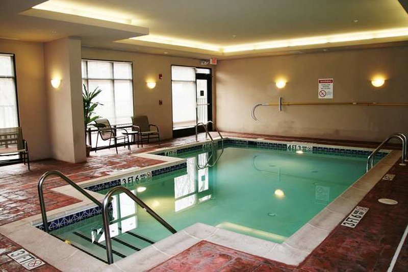 Hampton Inn Doylestown Hampton Inn Doylestown