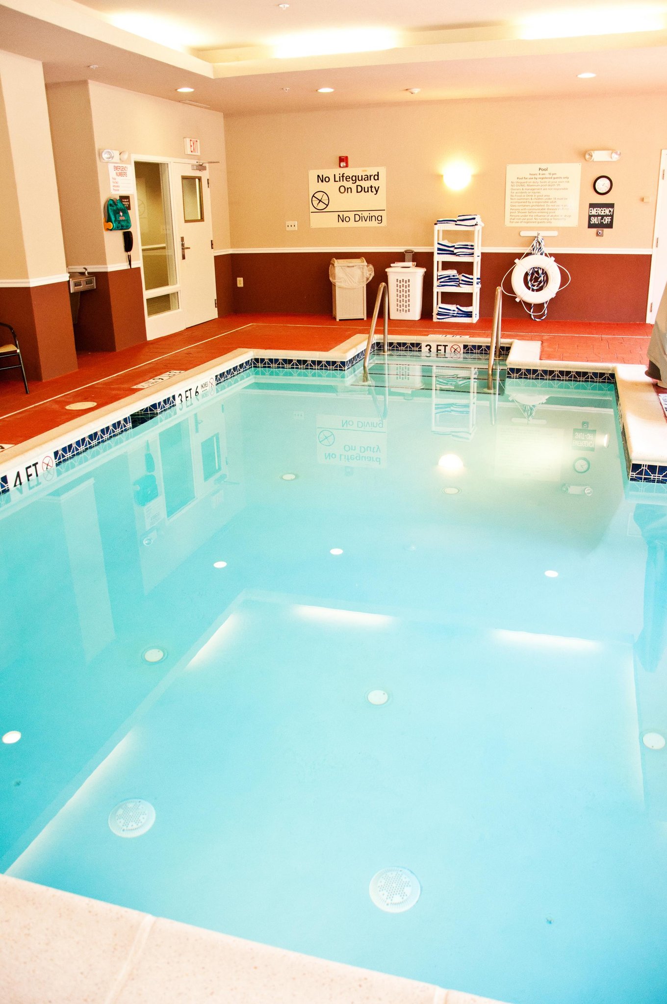 Hampton Inn Doylestown Hampton Inn Doylestown