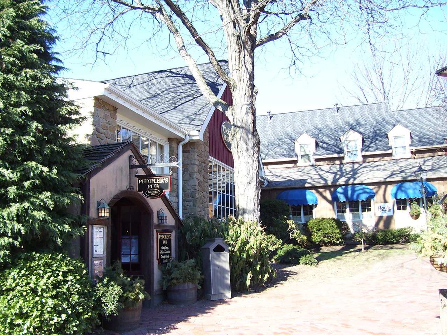 Hampton Inn Doylestown Hampton Inn Doylestown