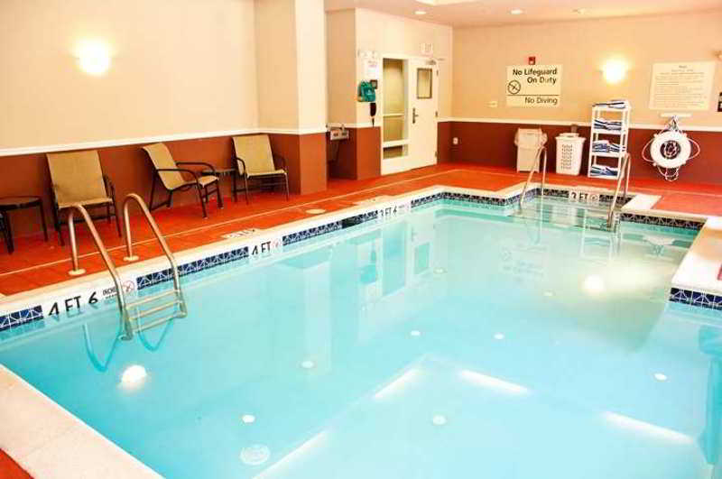Hampton Inn Doylestown Hampton Inn Doylestown
