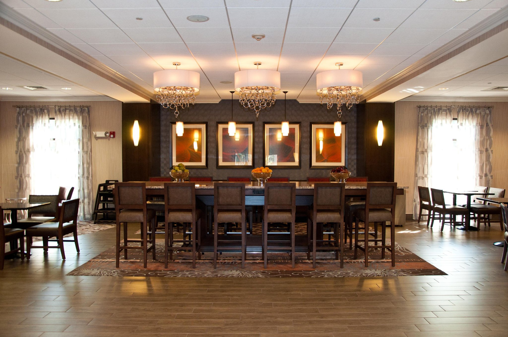 Hampton Inn Doylestown Hampton Inn Doylestown
