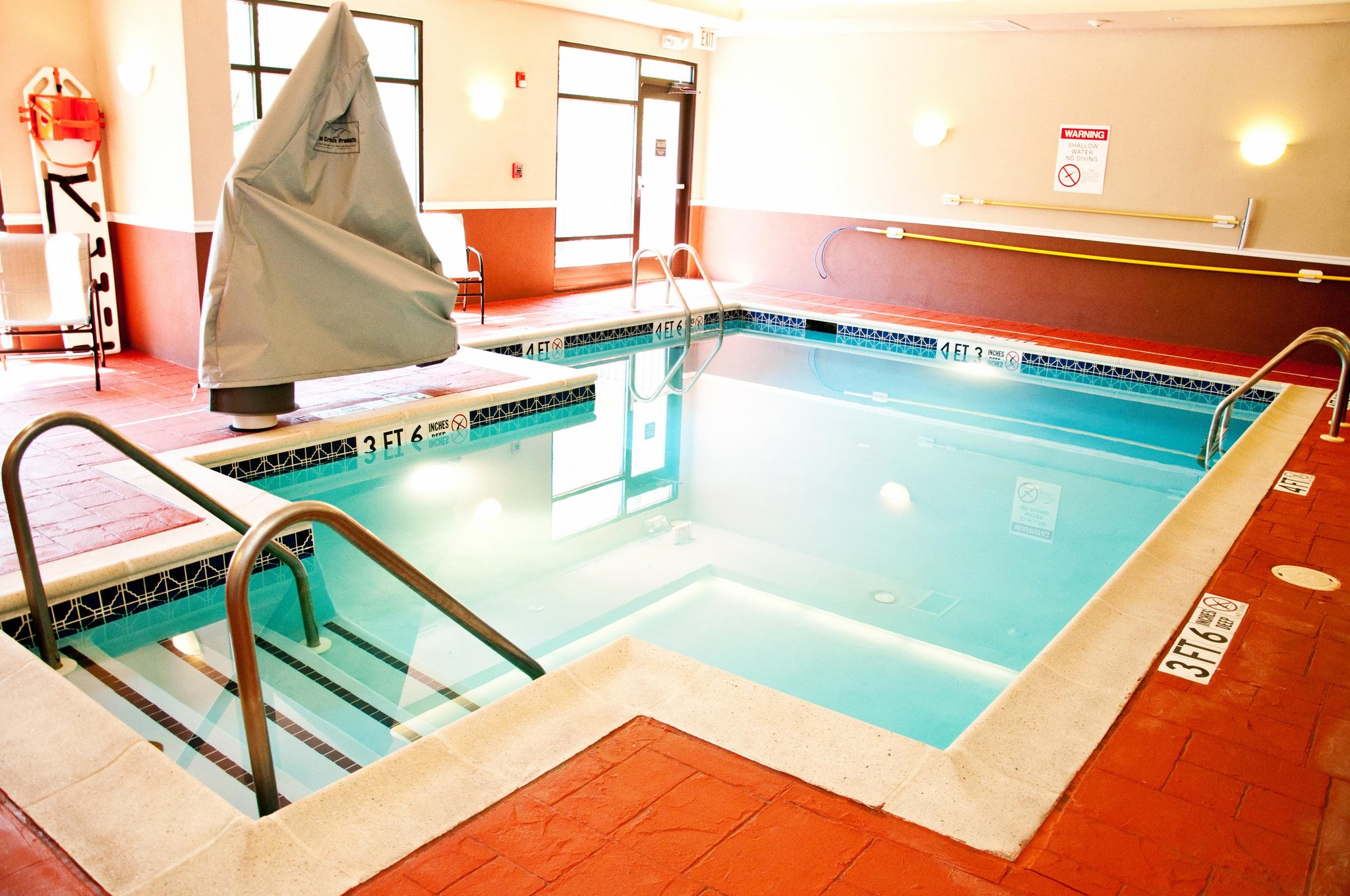 Hampton Inn Doylestown Hampton Inn Doylestown