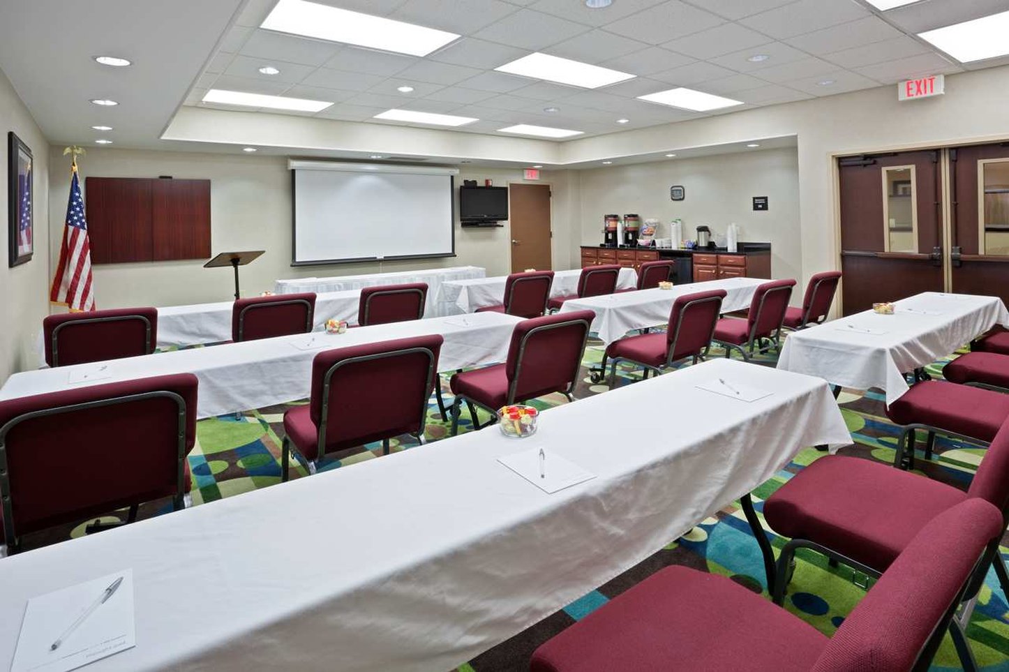 Hampton Inn DuBois Hampton Inn DuBois