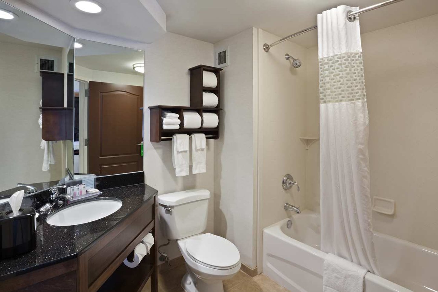 Hampton Inn DuBois Hampton Inn DuBois
