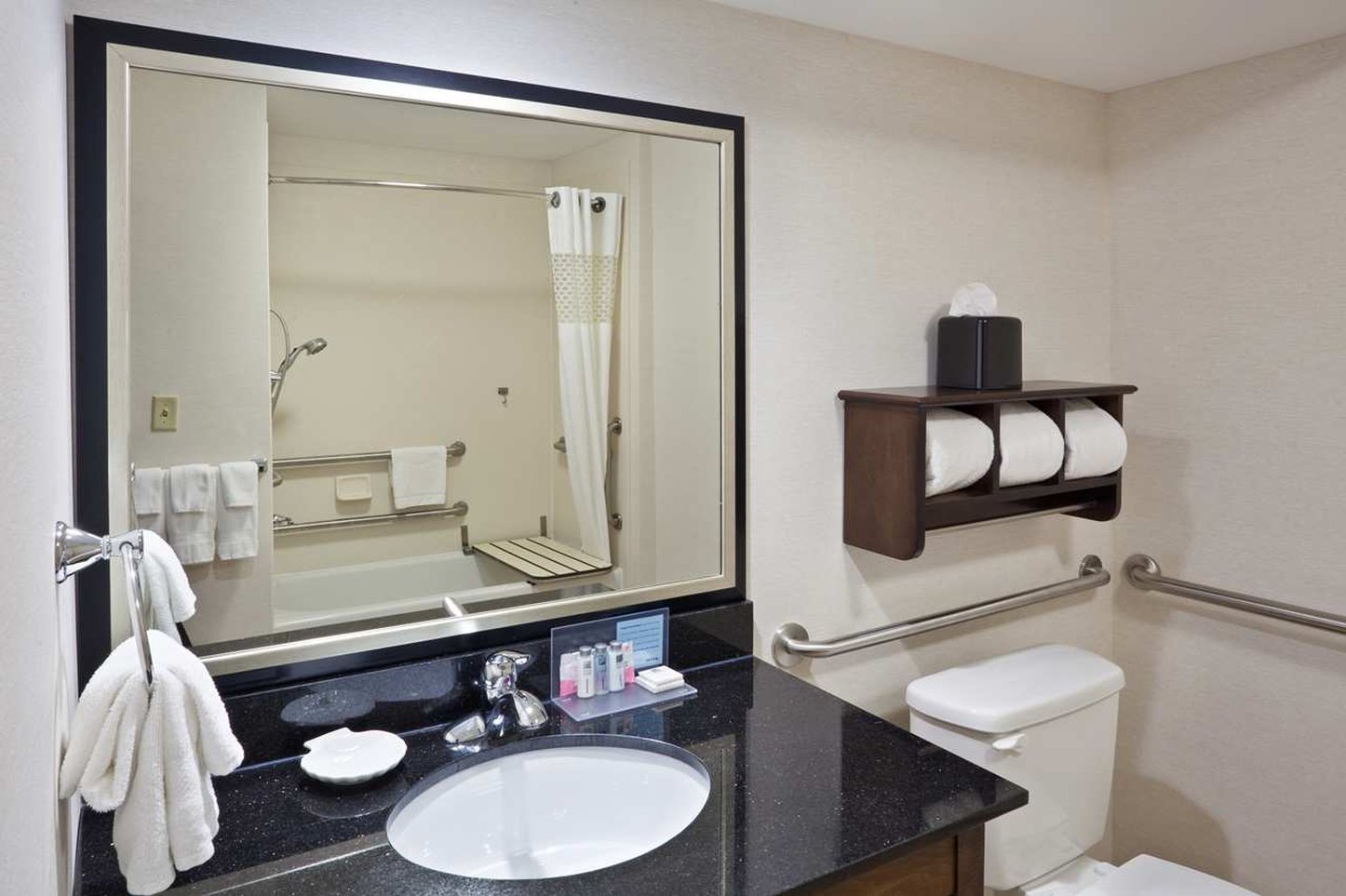 Hampton Inn DuBois Hampton Inn DuBois