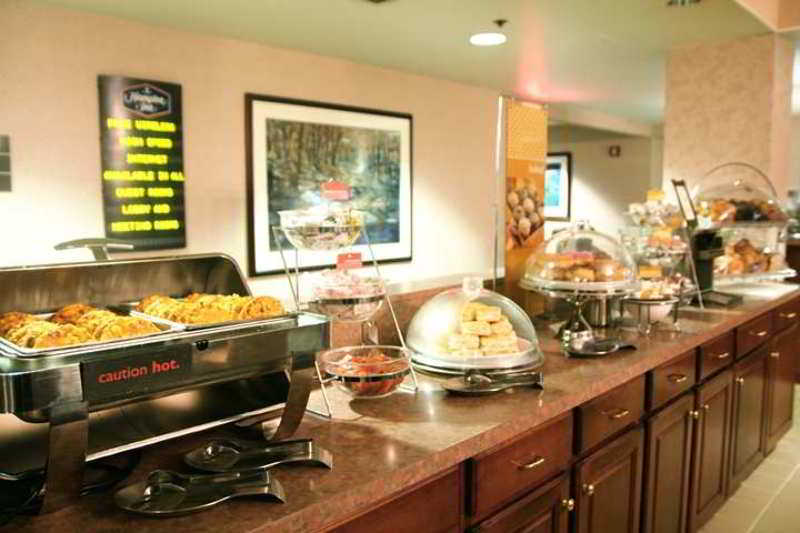 Hampton Inn DuBois Hampton Inn DuBois