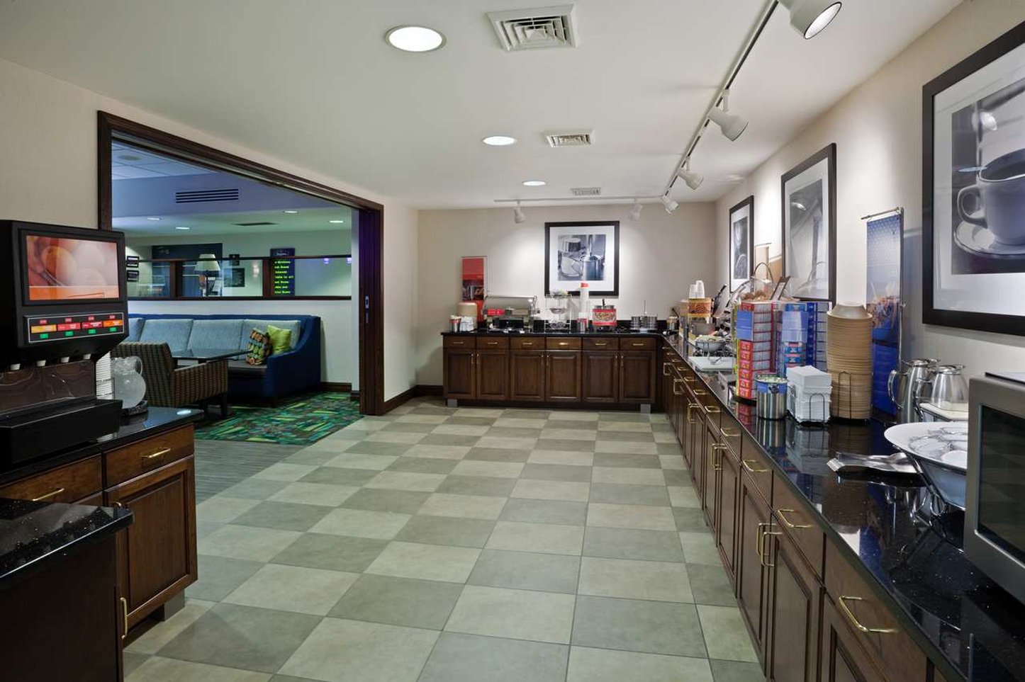 Hampton Inn DuBois Hampton Inn DuBois