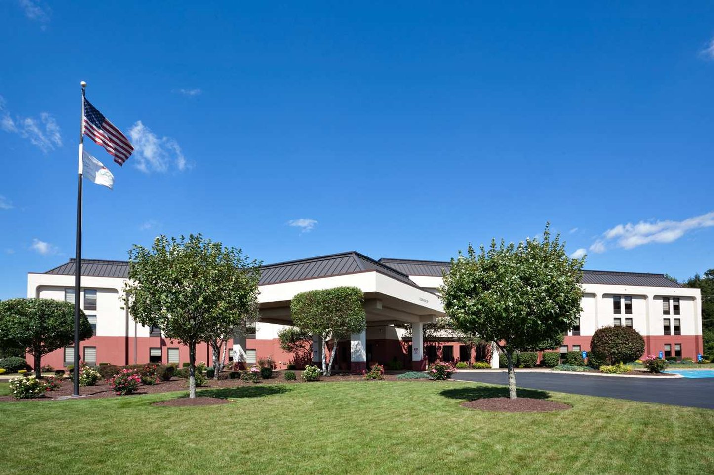 Hampton Inn DuBois Hampton Inn DuBois