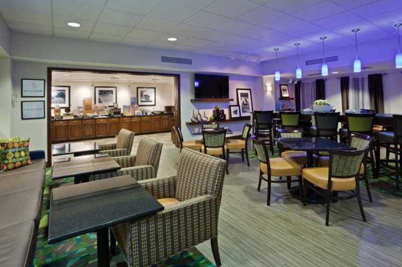 Hampton Inn DuBois Hampton Inn DuBois
