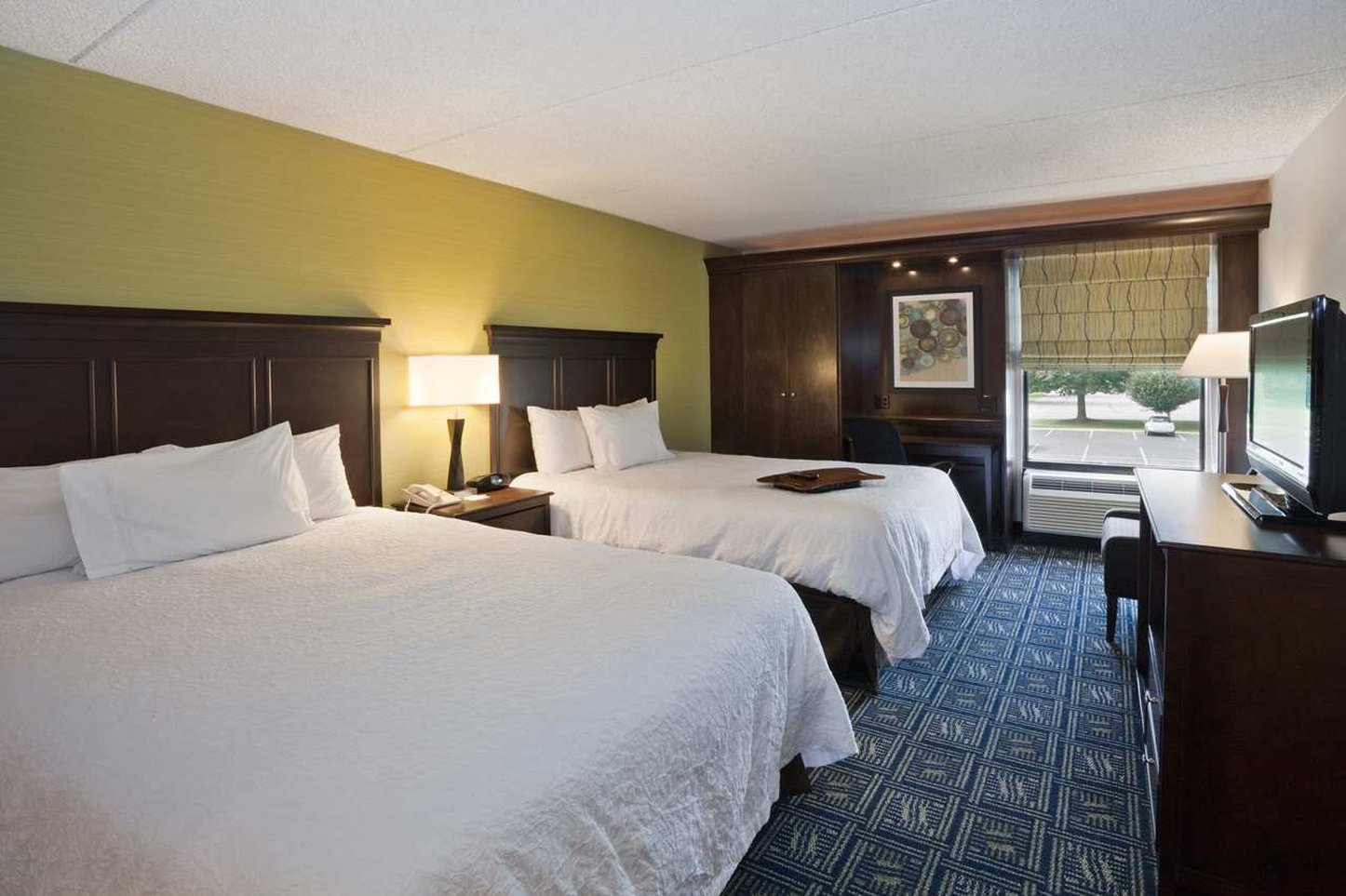 Hampton Inn DuBois Hampton Inn DuBois