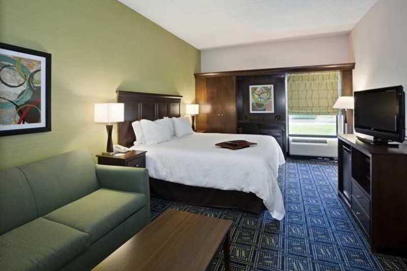Hampton Inn DuBois Hampton Inn DuBois