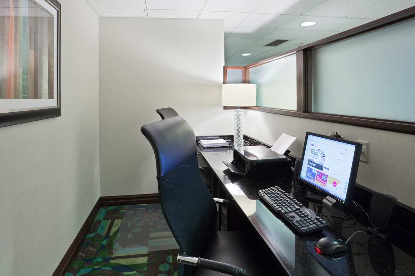Hampton Inn DuBois Hampton Inn DuBois