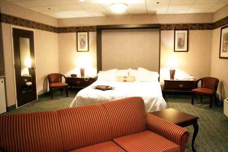 Hampton Inn DuBois Hampton Inn DuBois