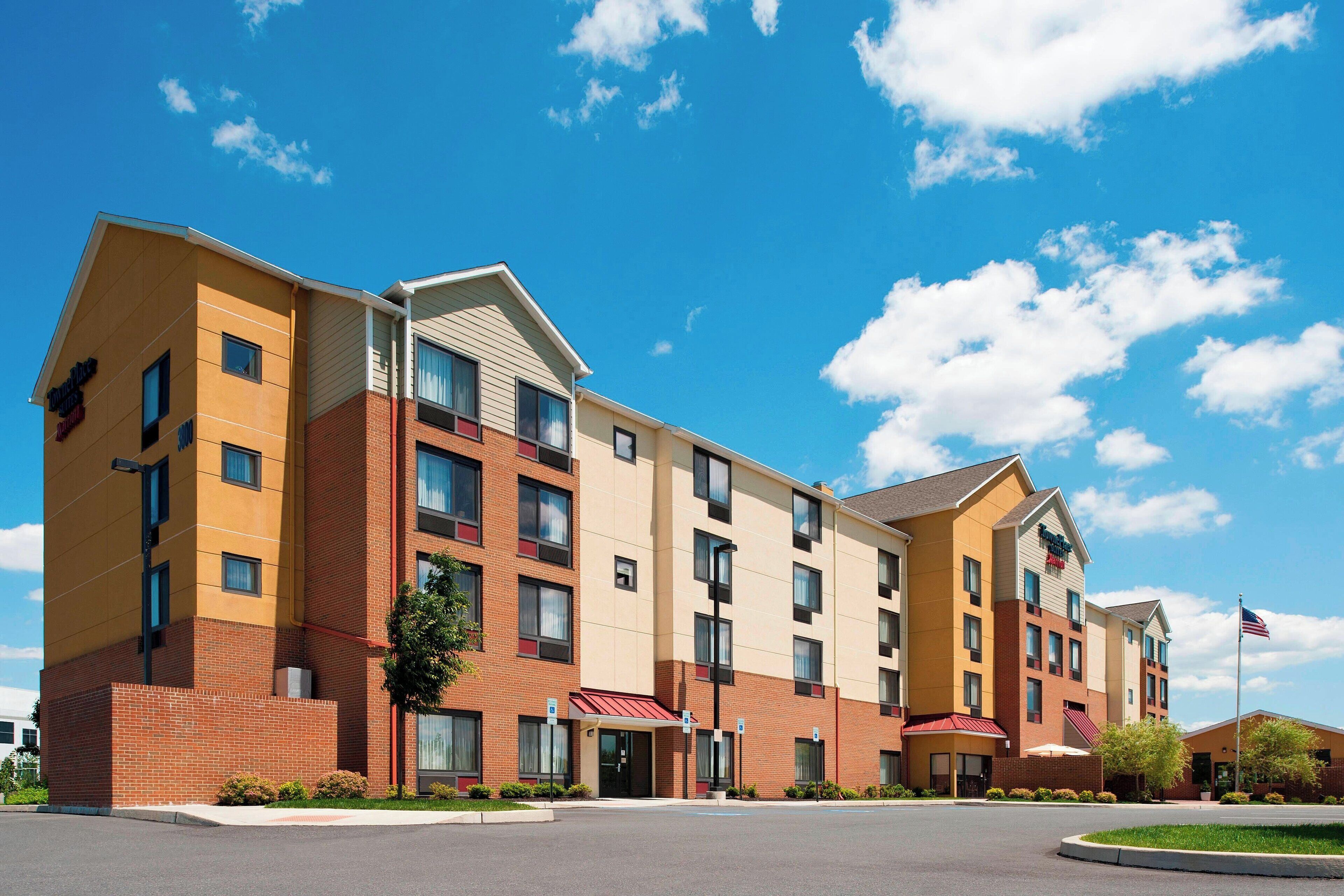 Towneplace Suites Bethlehem Easton Towneplace Suites Bethlehem Easton