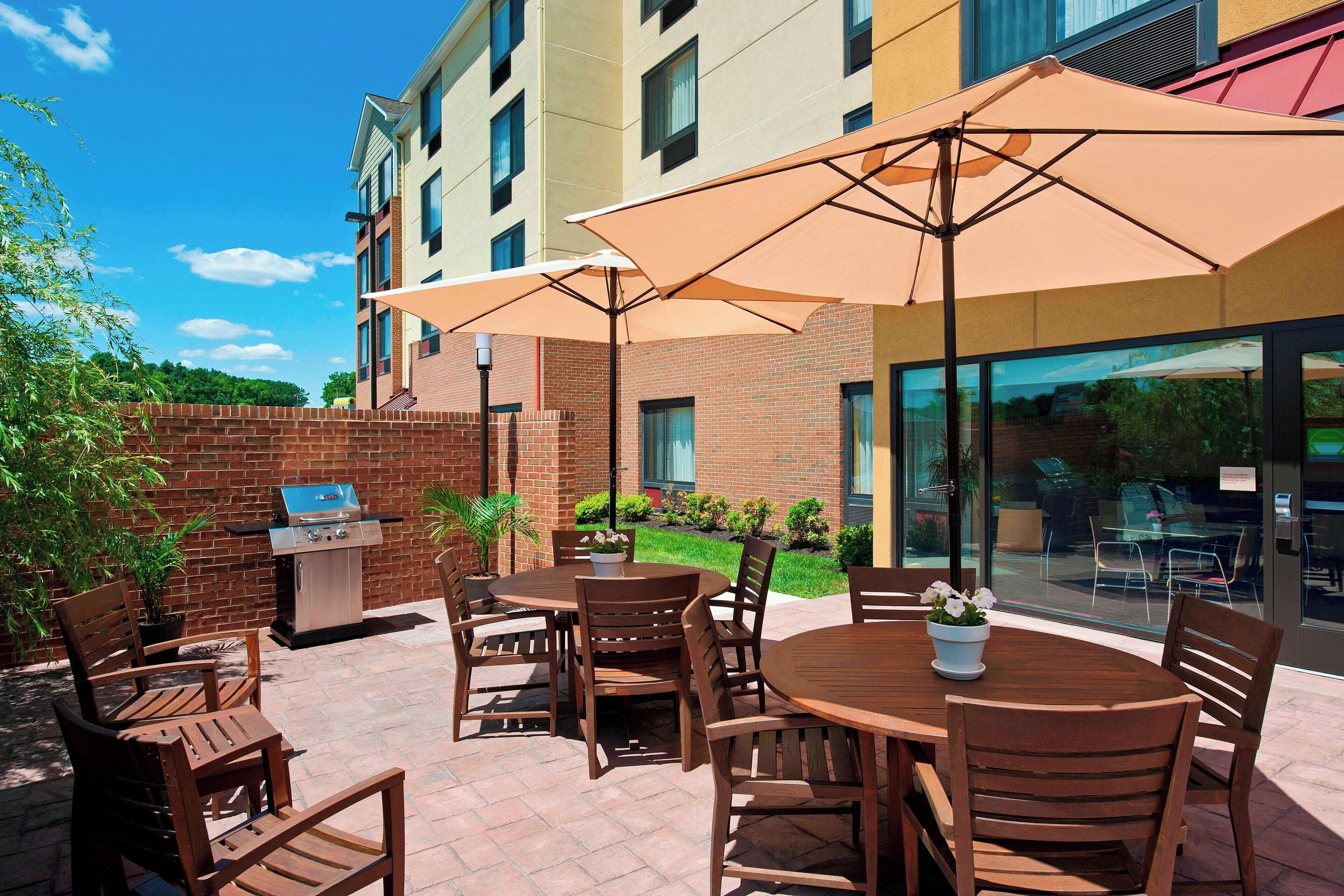 Towneplace Suites Bethlehem Easton Towneplace Suites Bethlehem Easton