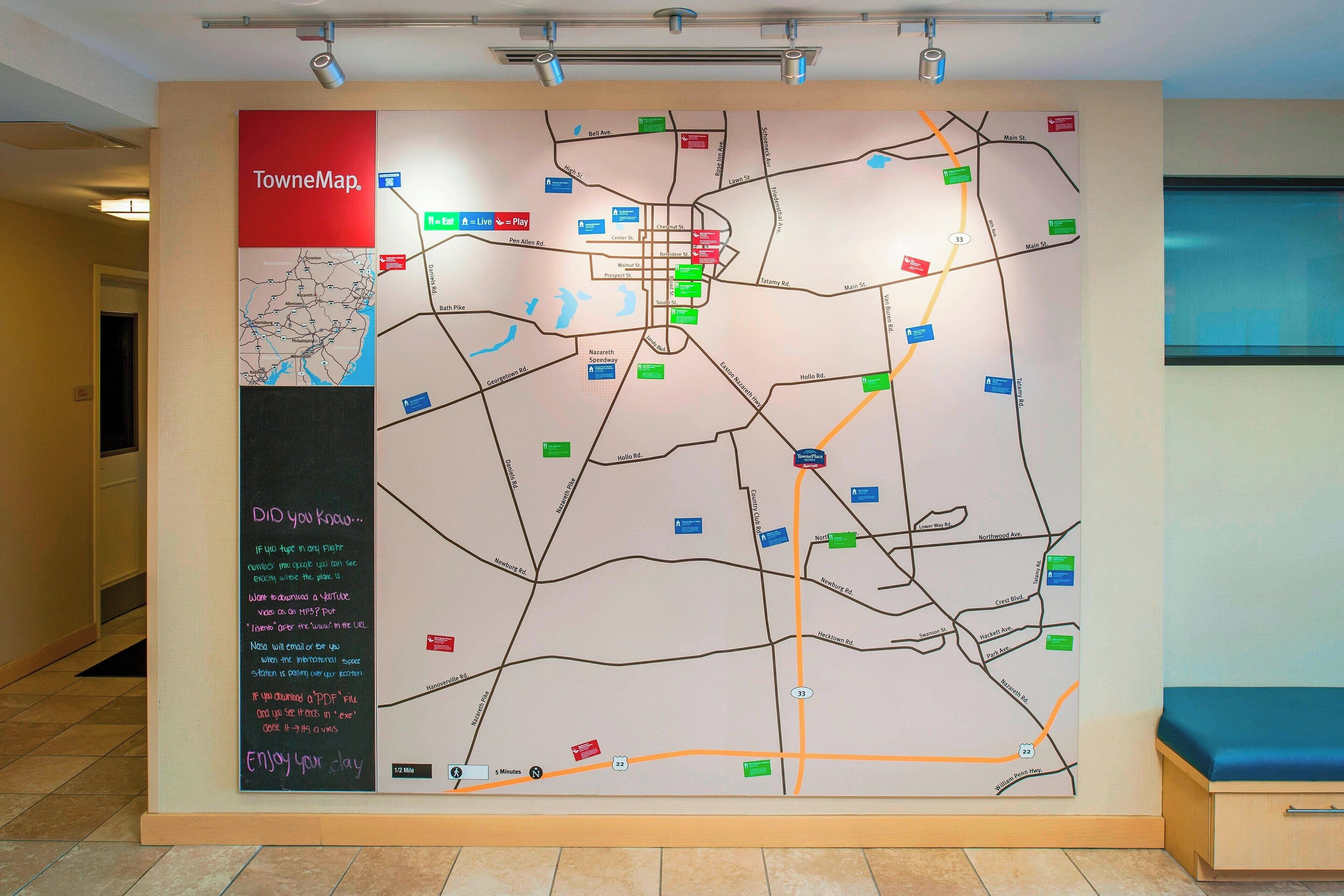 Towneplace Suites Bethlehem Easton Towneplace Suites Bethlehem Easton