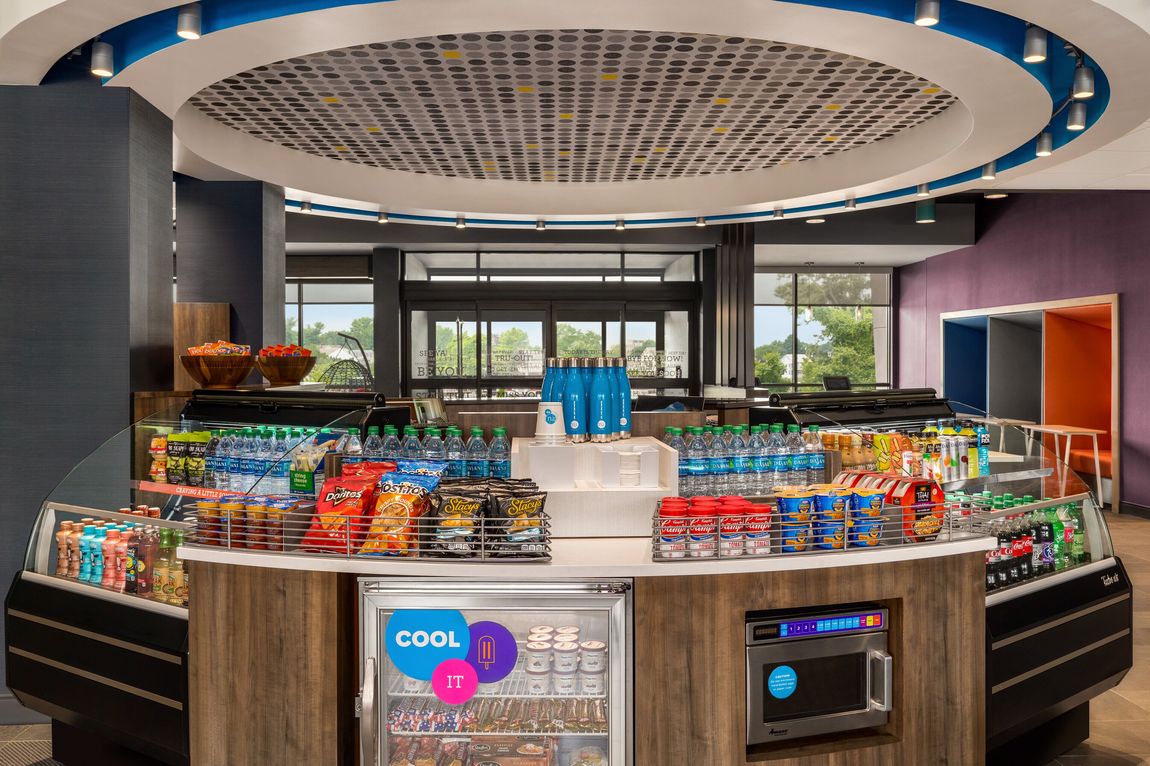 Tru by Hilton Easton