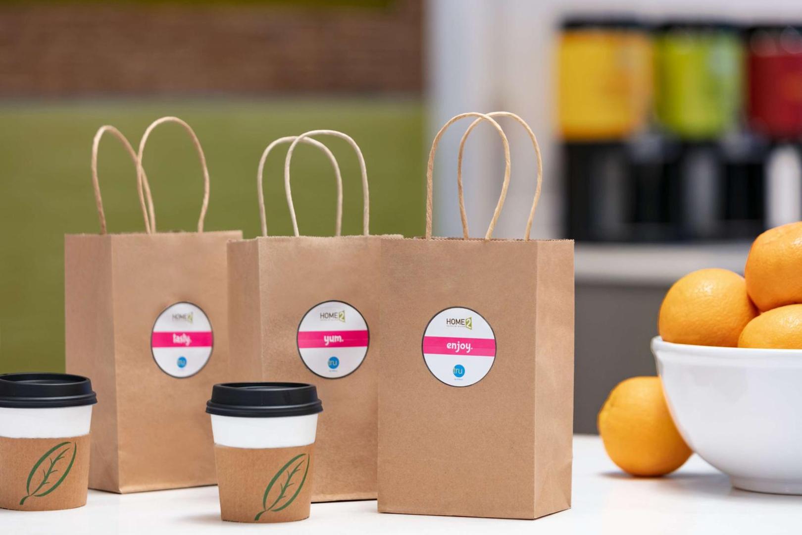 Tru by Hilton Easton