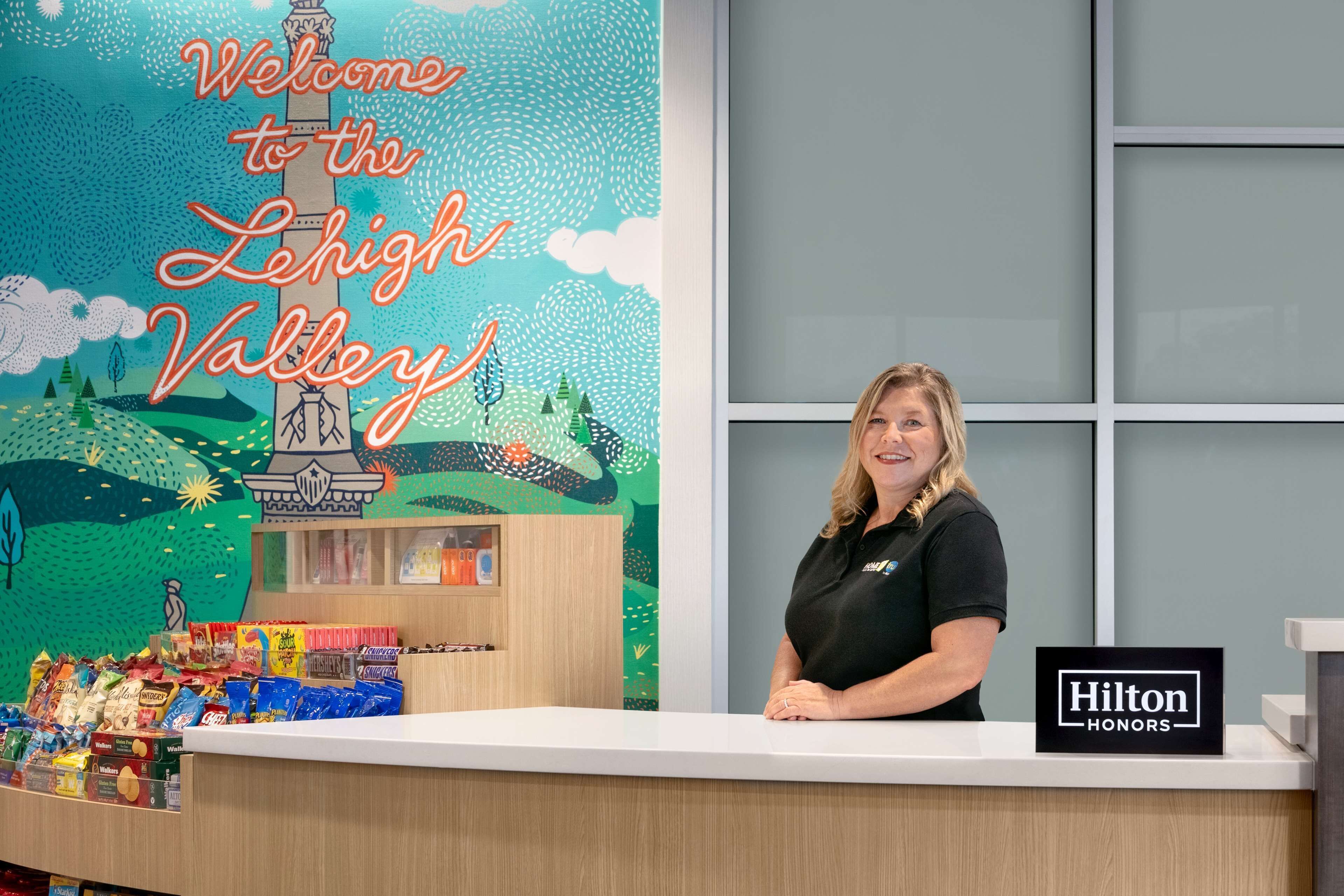 Tru by Hilton Easton