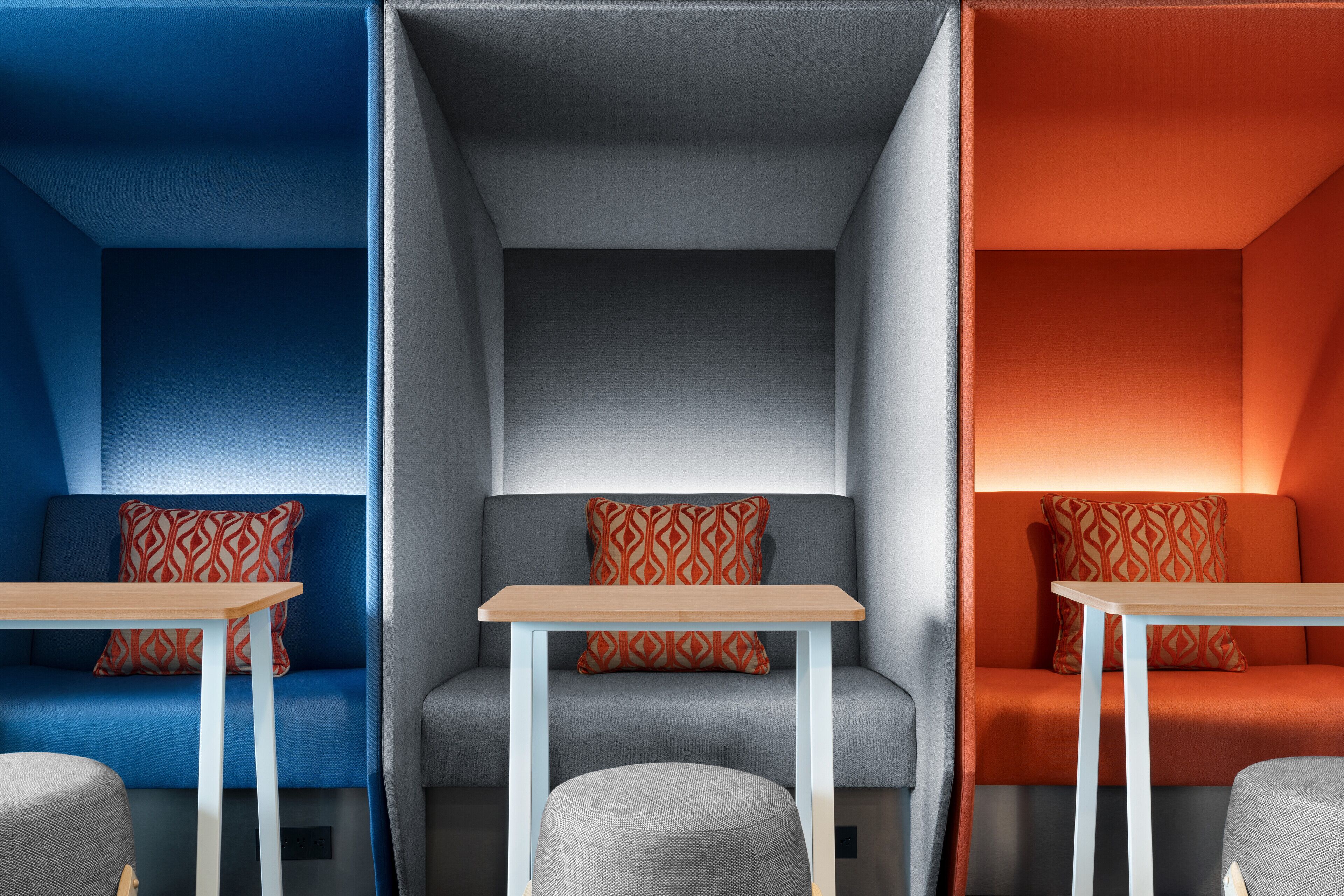 Tru by Hilton Easton